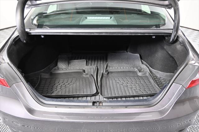 used 2023 Toyota Camry car, priced at $22,295
