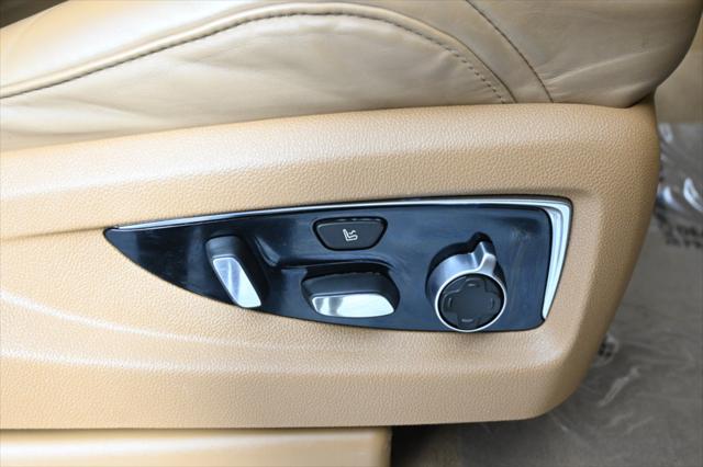used 2017 Cadillac Escalade ESV car, priced at $30,990