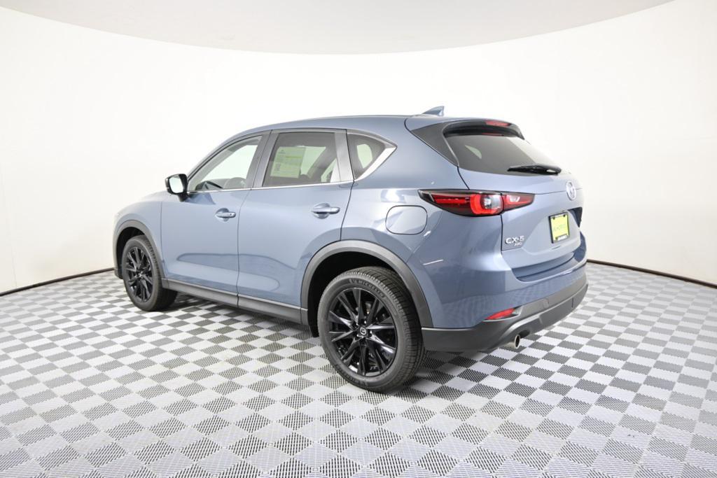 used 2022 Mazda CX-5 car, priced at $25,299