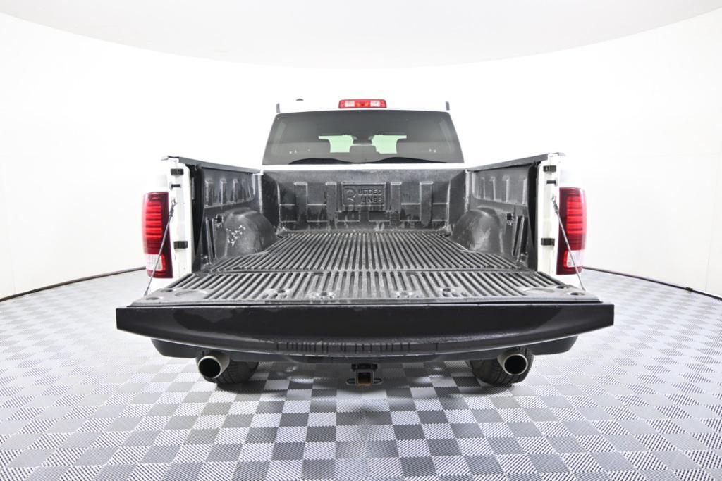 used 2021 Ram 1500 Classic car, priced at $20,990
