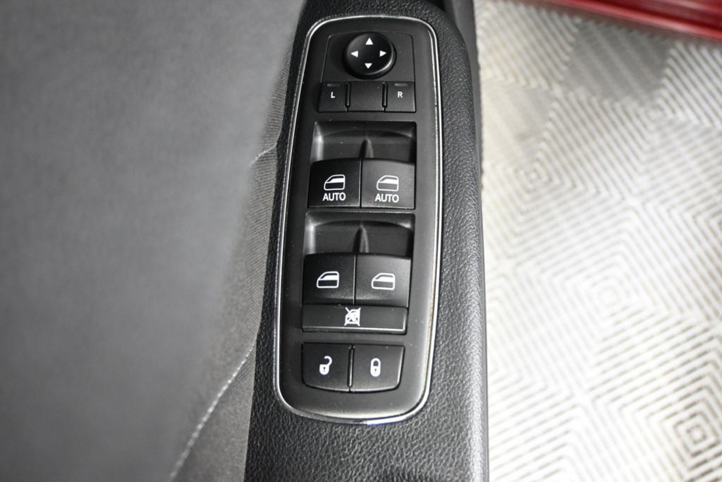used 2018 Dodge Charger car, priced at $23,295