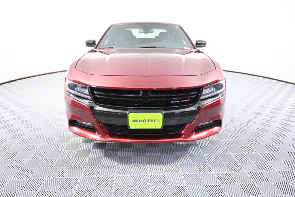 used 2018 Dodge Charger car, priced at $23,295