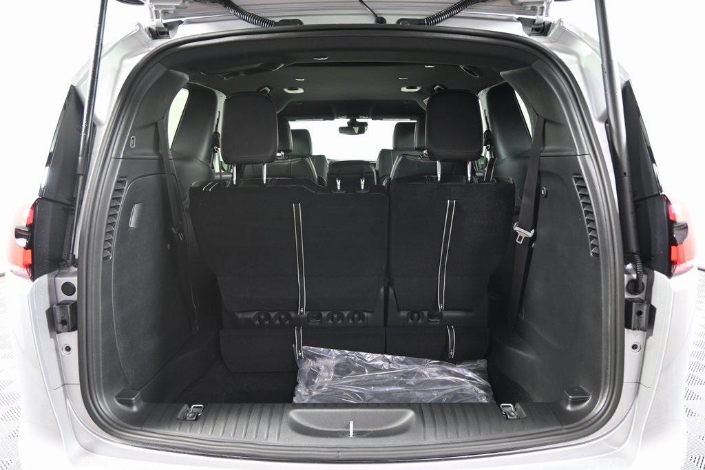 new 2026 Chrysler Pacifica car, priced at $47,415