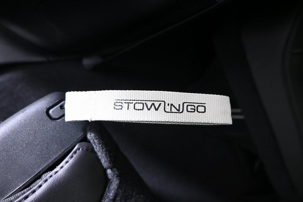 new 2026 Chrysler Pacifica car, priced at $47,415