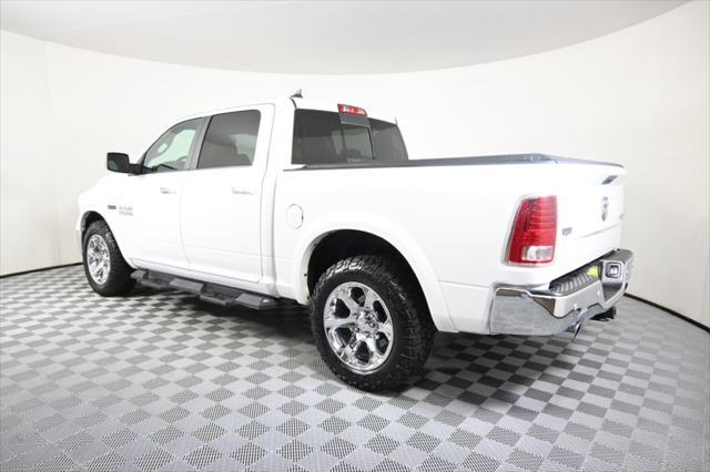 used 2018 Ram 1500 car, priced at $29,995