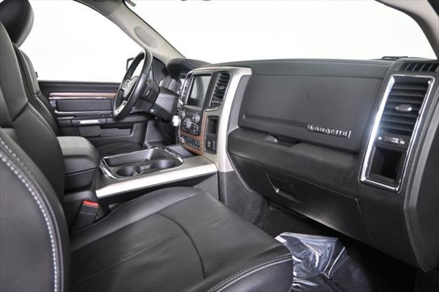 used 2018 Ram 1500 car, priced at $29,995