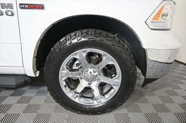 used 2018 Ram 1500 car, priced at $29,995