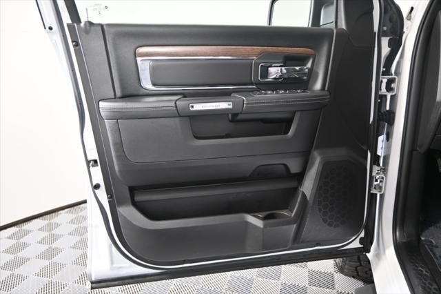used 2018 Ram 1500 car, priced at $29,995