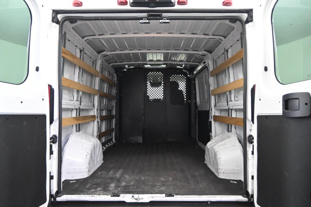 used 2023 Ram ProMaster 2500 car, priced at $31,400