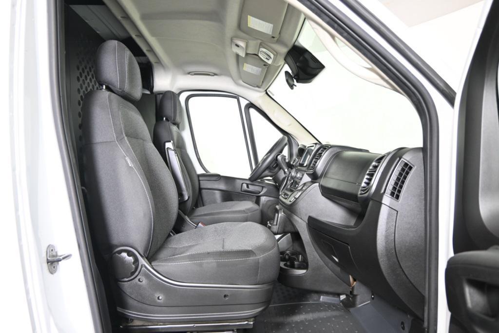 used 2023 Ram ProMaster 2500 car, priced at $31,400
