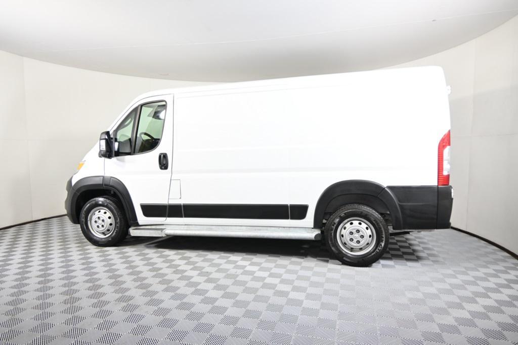 used 2023 Ram ProMaster 2500 car, priced at $31,400