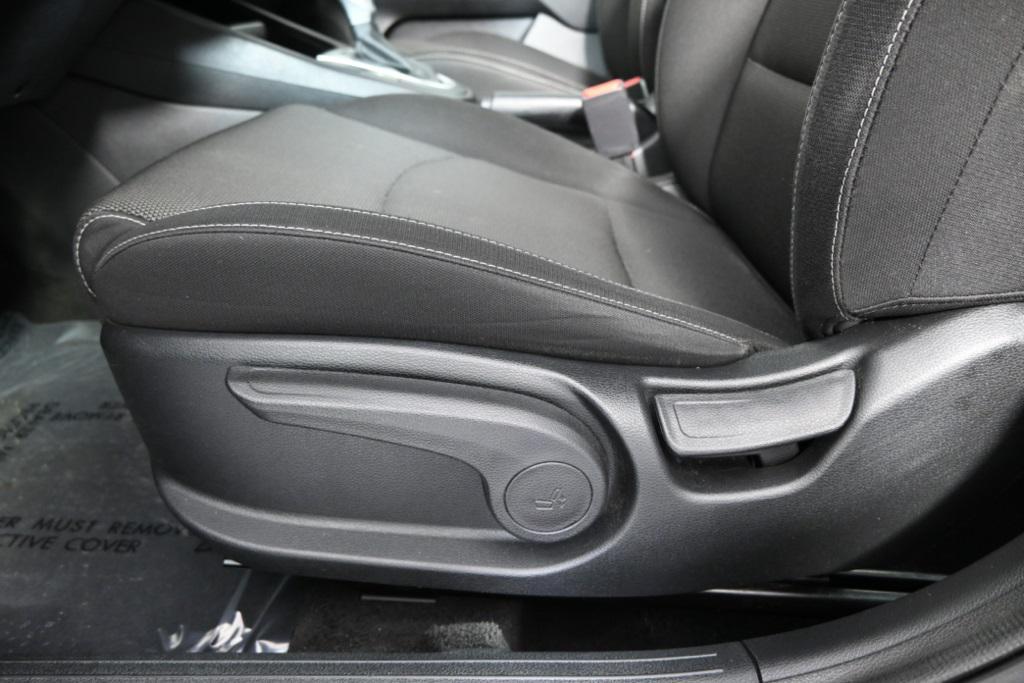 used 2023 Kia Forte car, priced at $16,999