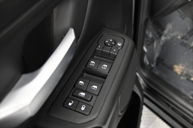 new 2025 Ram 1500 car, priced at $43,199