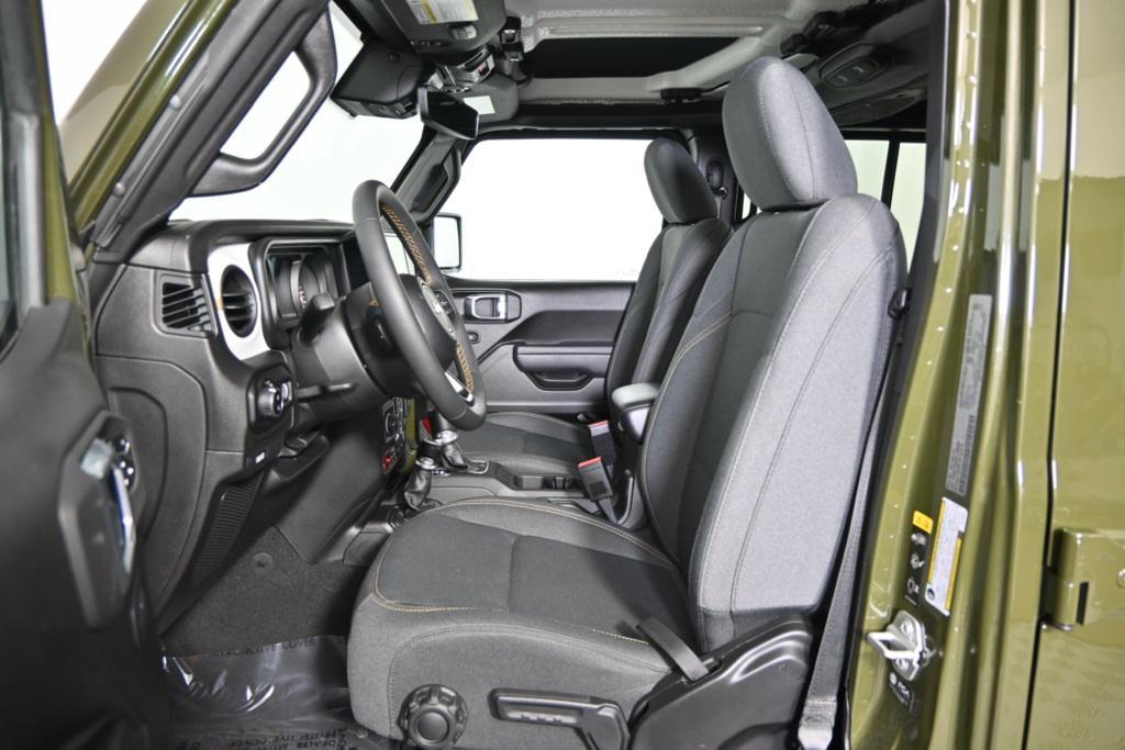 used 2024 Jeep Gladiator car, priced at $38,699