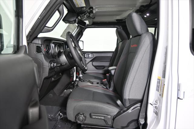 new 2025 Jeep Gladiator car, priced at $46,999