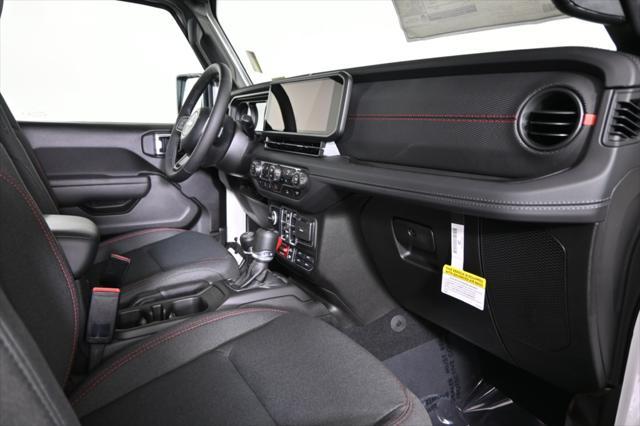new 2025 Jeep Gladiator car, priced at $46,999