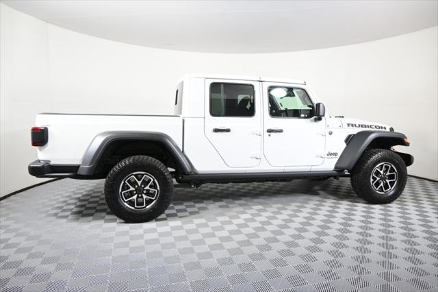 new 2025 Jeep Gladiator car, priced at $46,999
