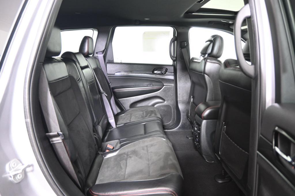 used 2020 Jeep Grand Cherokee car, priced at $24,499