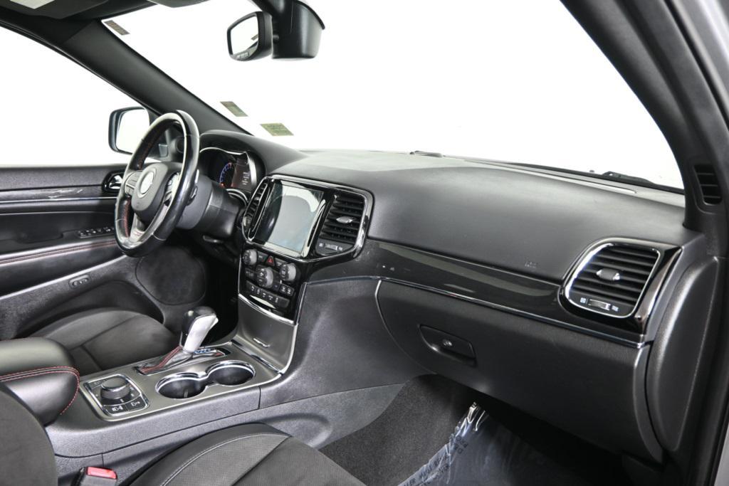 used 2020 Jeep Grand Cherokee car, priced at $24,499
