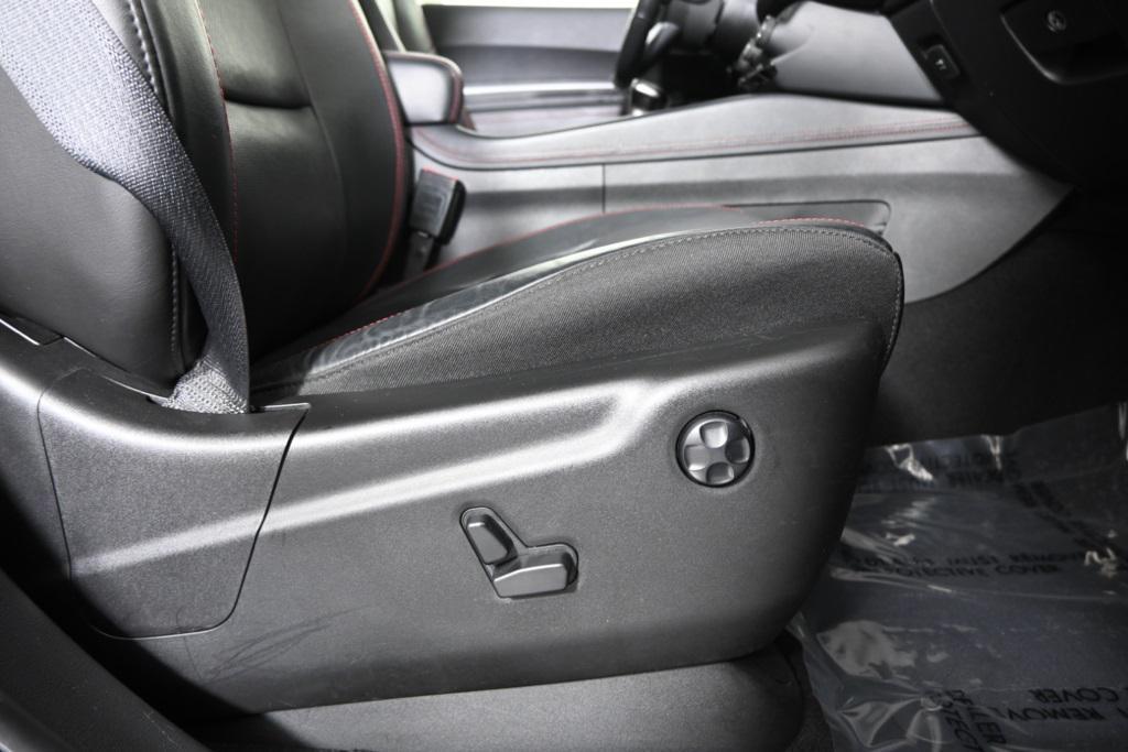 used 2023 Dodge Durango car, priced at $29,799