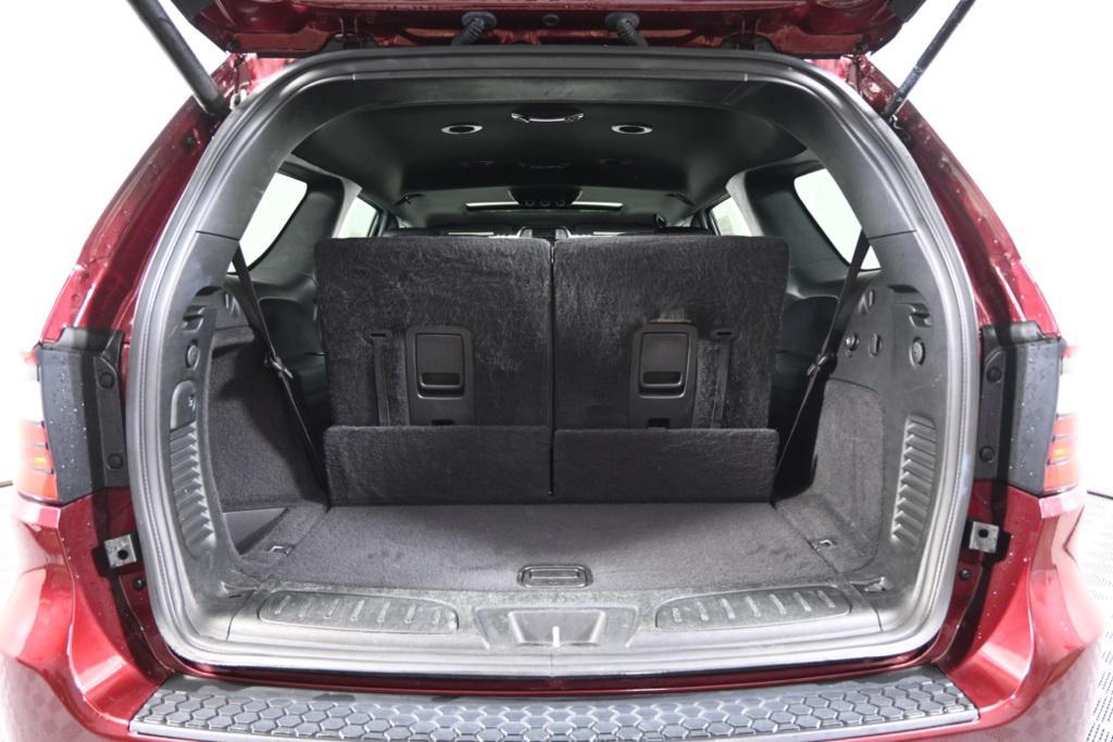 used 2023 Dodge Durango car, priced at $29,799