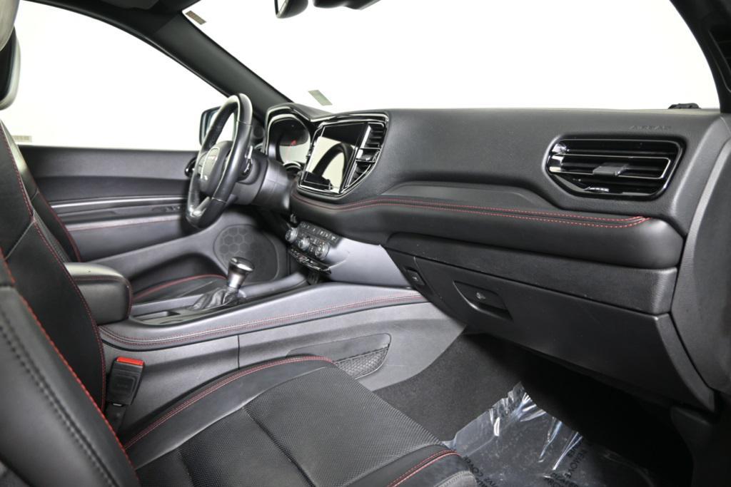 used 2023 Dodge Durango car, priced at $29,799