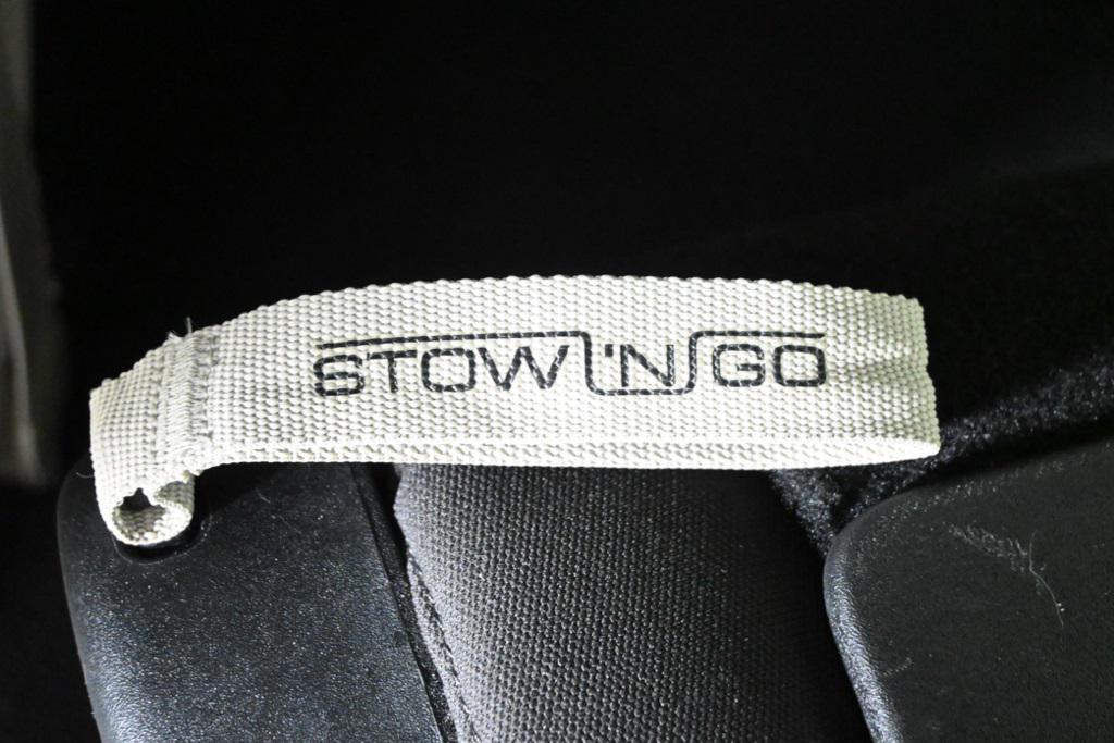 used 2023 Chrysler Voyager car, priced at $23,499