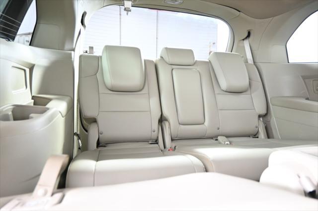 used 2015 Honda Odyssey car, priced at $12,490