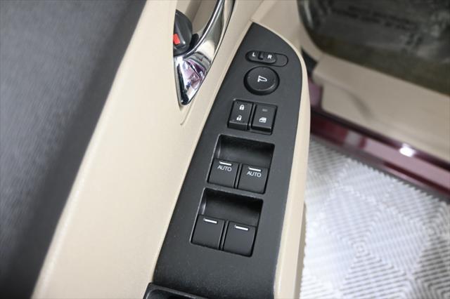 used 2015 Honda Odyssey car, priced at $12,490