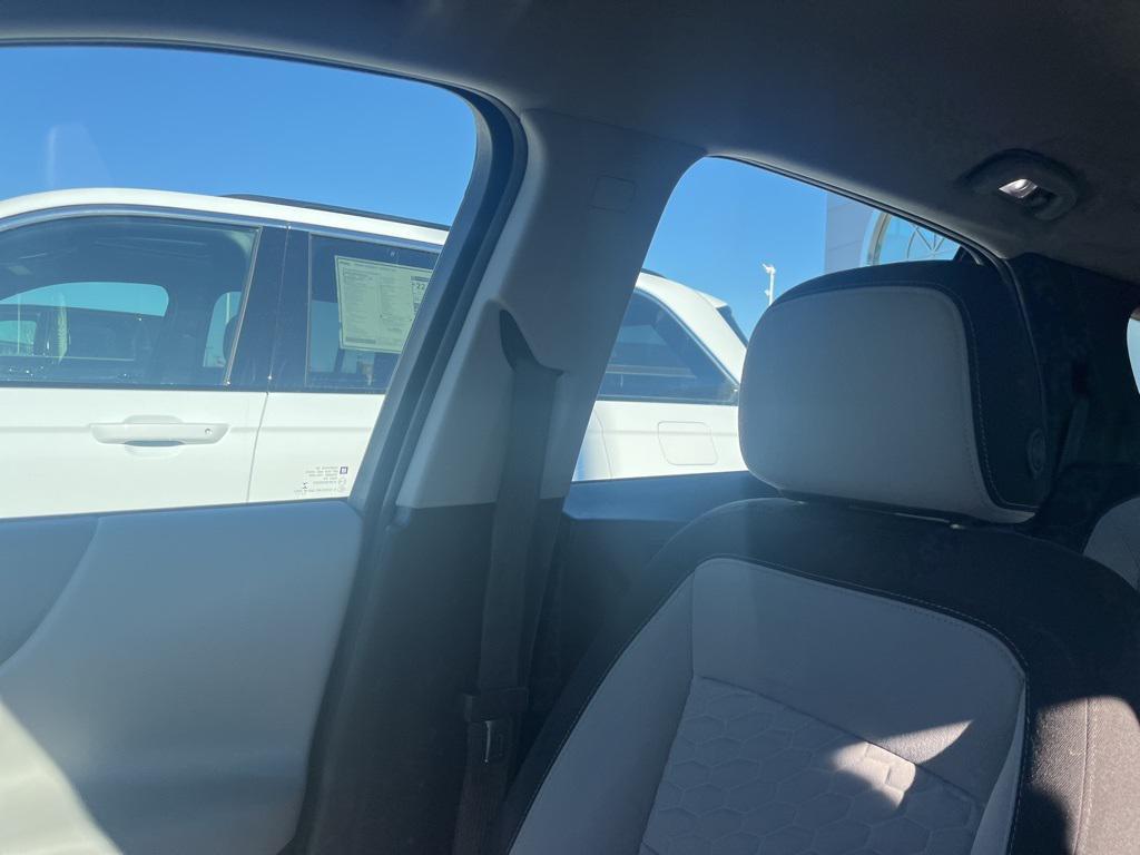 used 2018 Chevrolet Equinox car, priced at $12,495