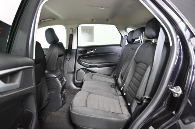 used 2020 Ford Edge car, priced at $21,799