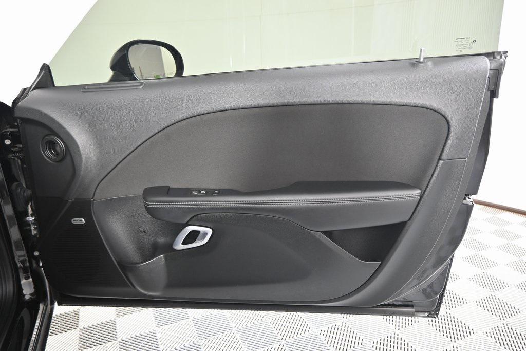 used 2023 Dodge Challenger car, priced at $28,499