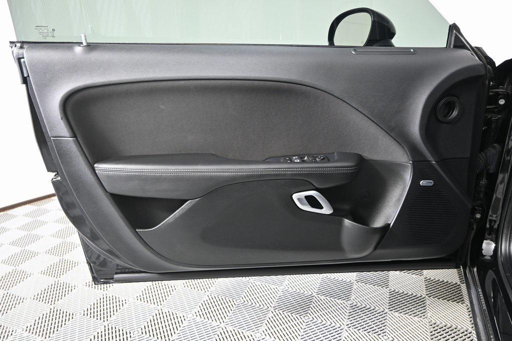 used 2023 Dodge Challenger car, priced at $28,499