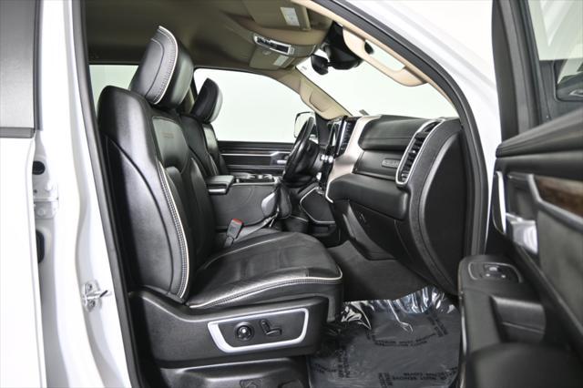 used 2020 Ram 1500 car, priced at $29,195