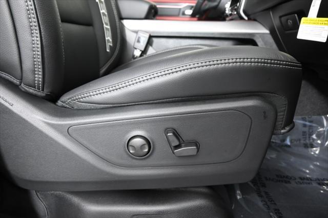 new 2025 Ram 1500 car, priced at $59,499