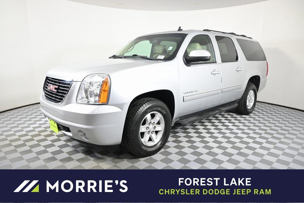 used 2013 GMC Yukon XL car, priced at $10,990