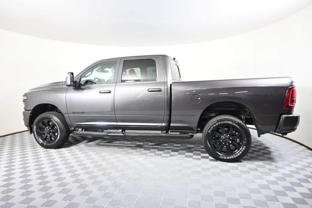 new 2026 Ram 2500 car, priced at $67,699