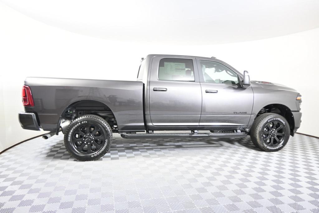 new 2026 Ram 2500 car, priced at $67,699