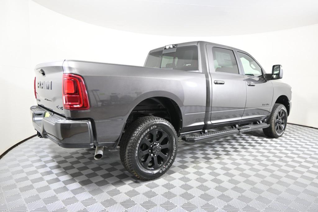 new 2026 Ram 2500 car, priced at $67,699