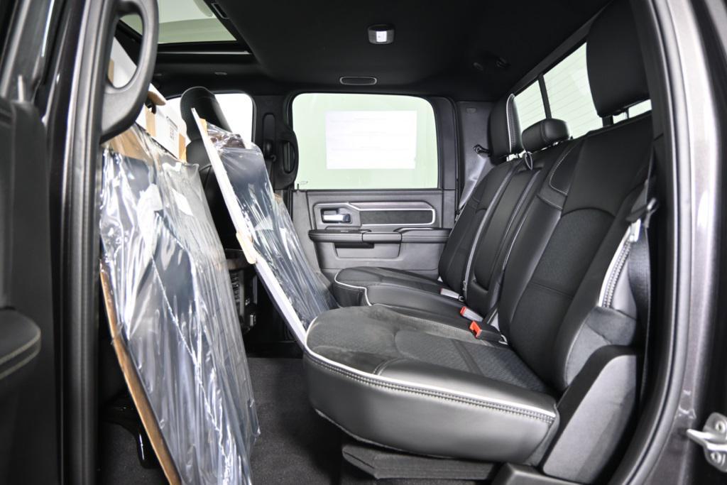 new 2026 Ram 2500 car, priced at $67,699