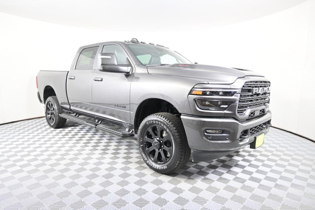 new 2026 Ram 2500 car, priced at $67,699