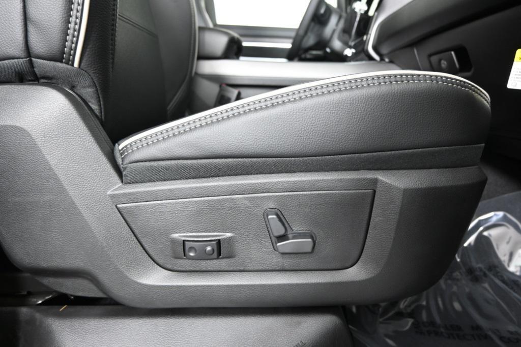 new 2026 Ram 2500 car, priced at $67,699