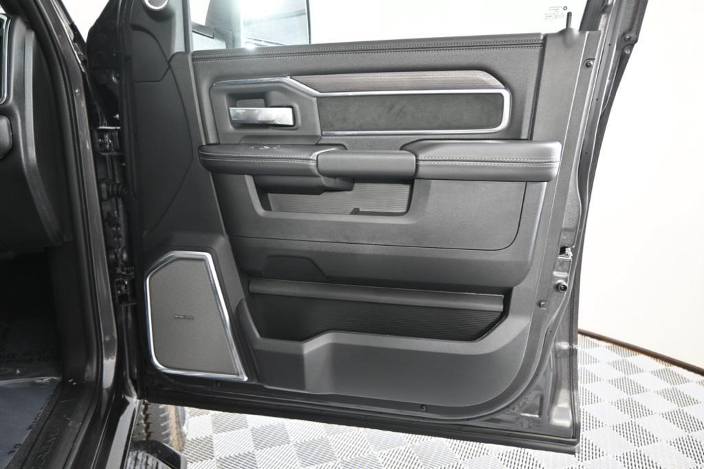 new 2026 Ram 2500 car, priced at $67,699