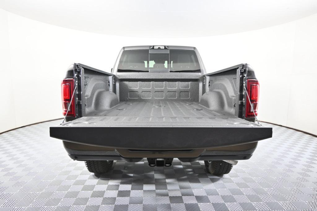 new 2026 Ram 2500 car, priced at $67,699