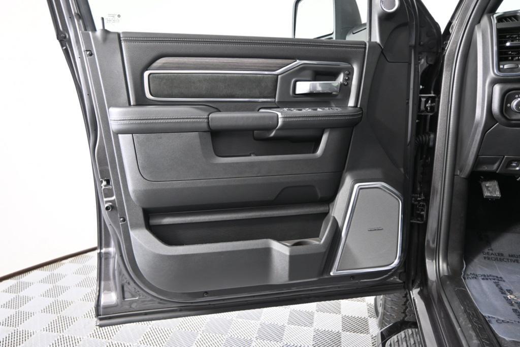 new 2026 Ram 2500 car, priced at $67,699