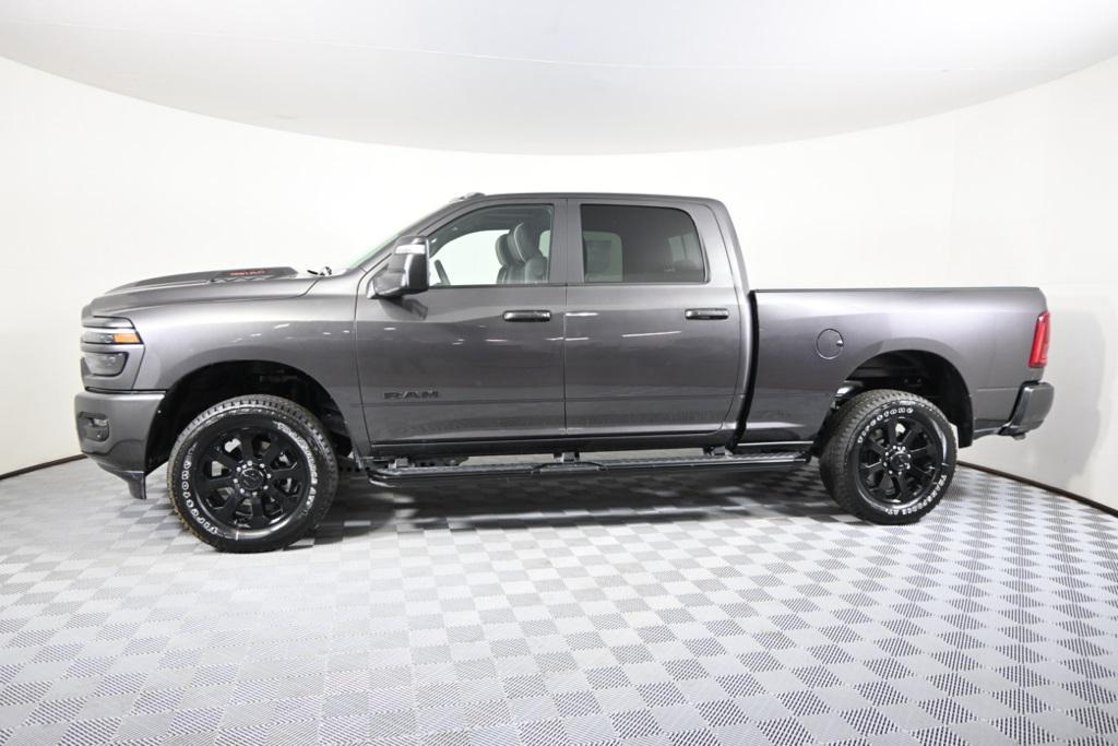 new 2026 Ram 2500 car, priced at $67,699
