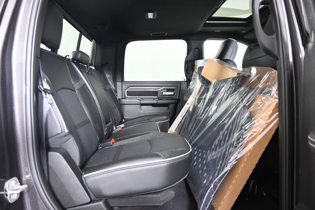 new 2026 Ram 2500 car, priced at $67,699