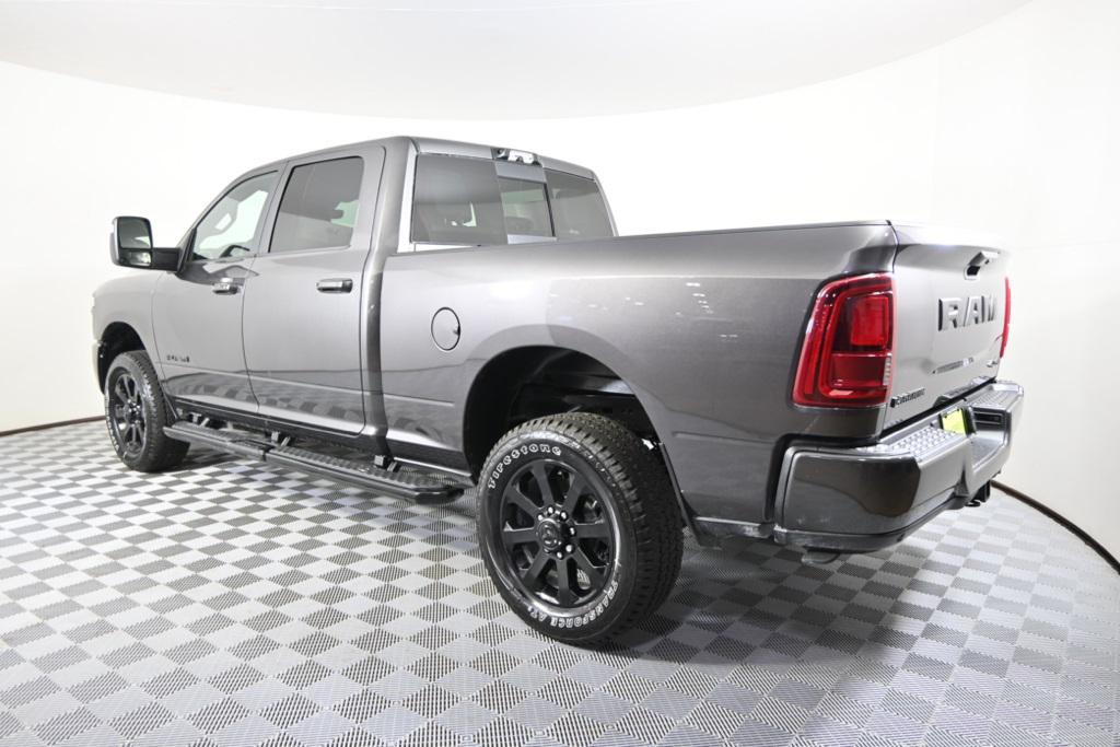 new 2026 Ram 2500 car, priced at $67,699