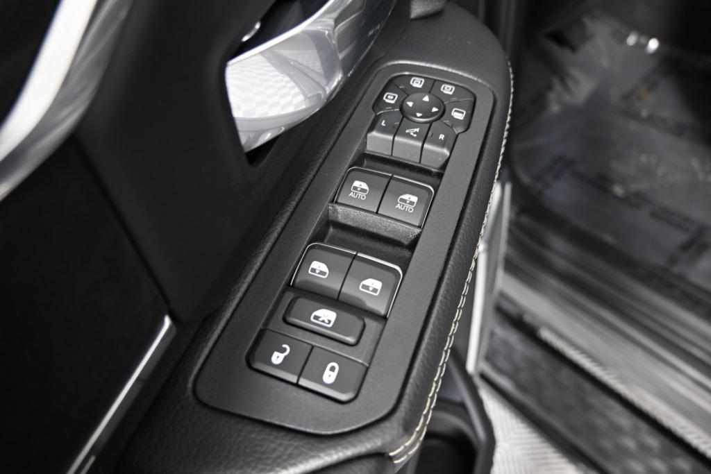 new 2026 Ram 2500 car, priced at $67,699