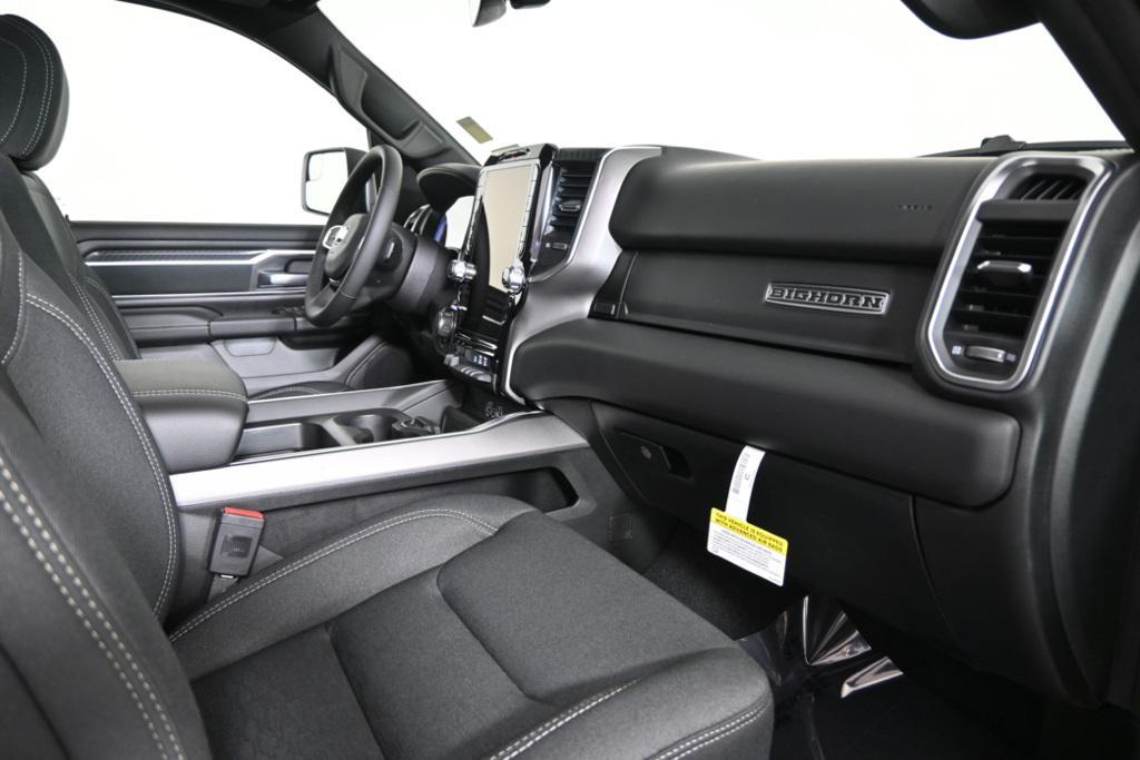 new 2026 Ram 1500 car, priced at $52,499